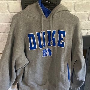 Champs, Duke sweatshirt